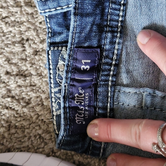 Miss Me Jeans - Picture 7 of 8